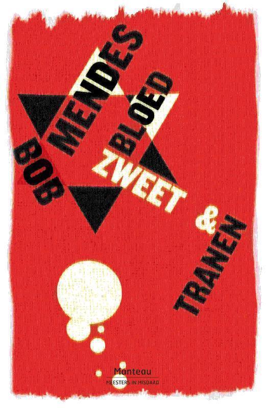 Bloed, zweet en tranen 