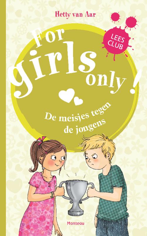 De meisjes tegen de jongens
