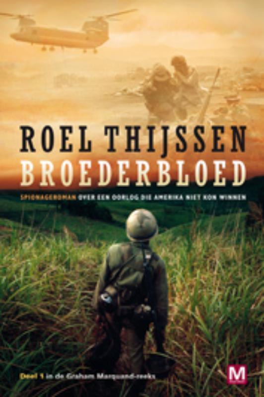 Broederbloed 