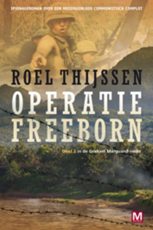 Operatie Freeborn 