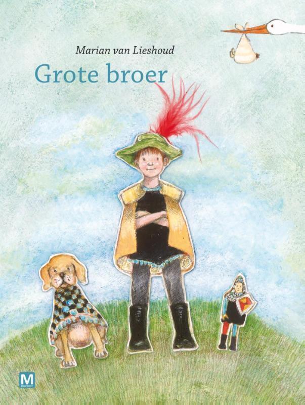 Grote broer 