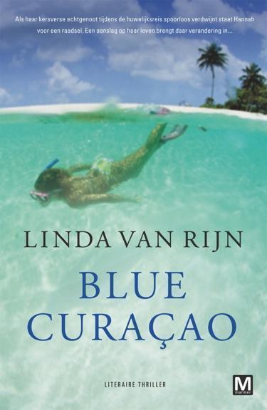 Blue Curaçao 