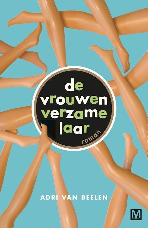 De vrouwenverzamelaar roman