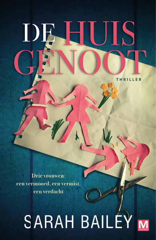 De huisgenoot 