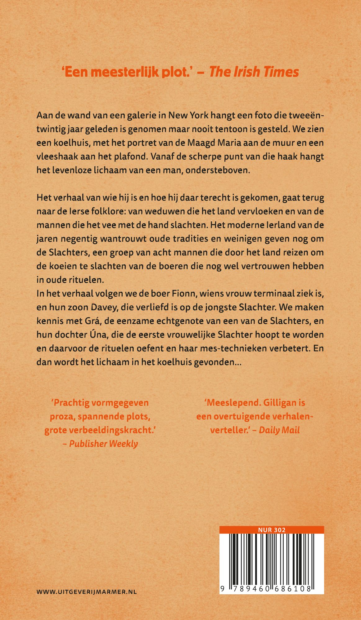 De Slachters 