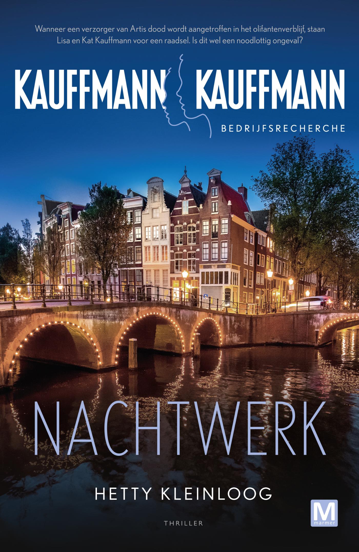 Nachtwerk 