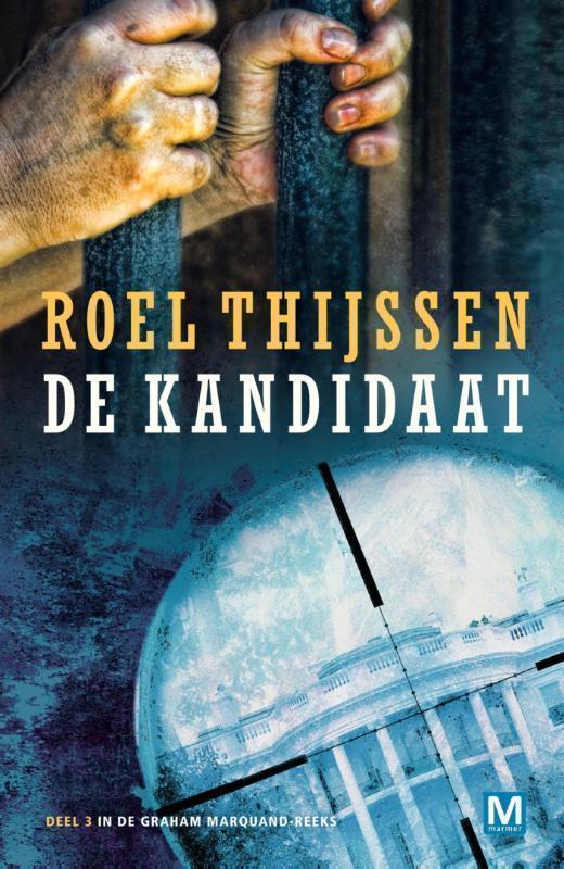 De kandidaat spionageroman over een bedrieglijke samenzwering