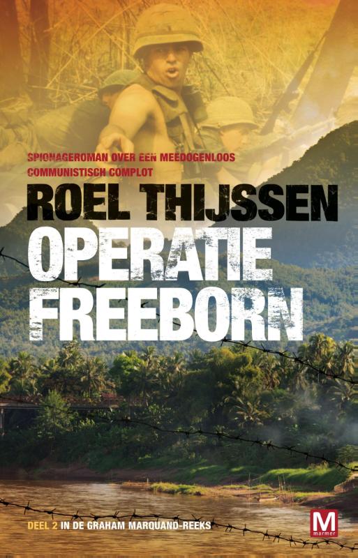 Operatie Freeborn 