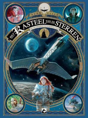 Kasteel van de sterren 