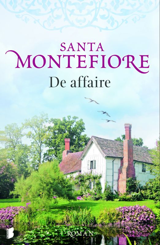 De Affaire 