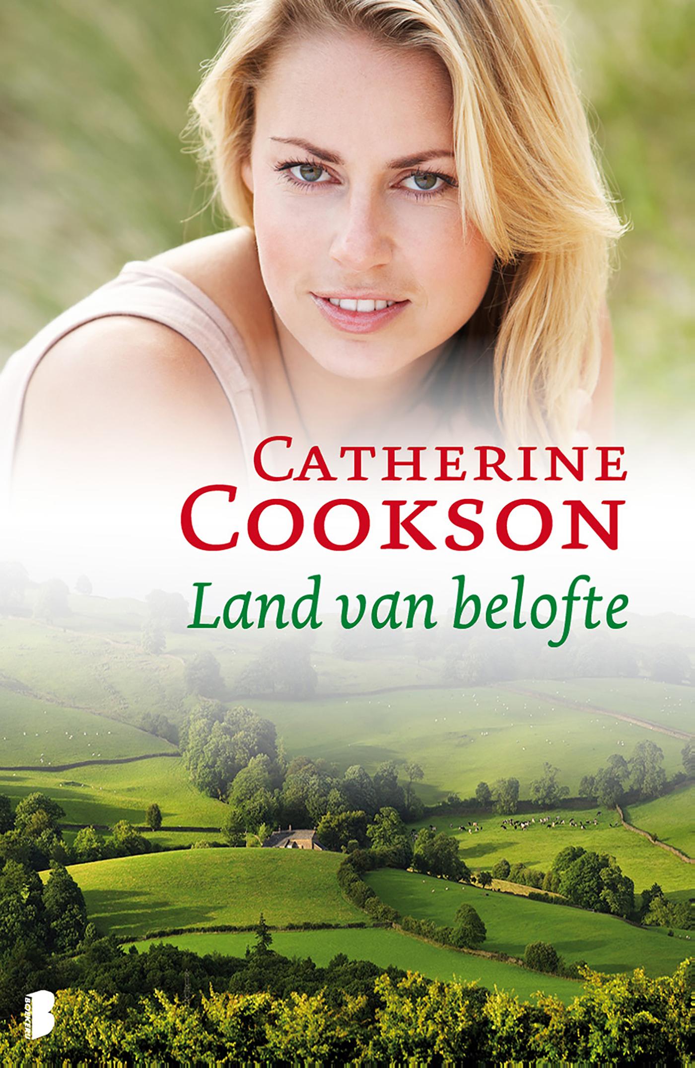 Land van belofte 