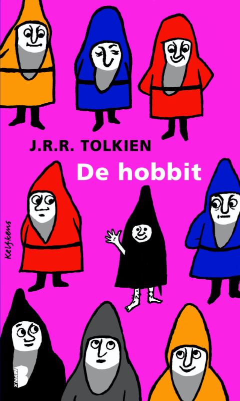 De hobbit of daarheen en weer terug