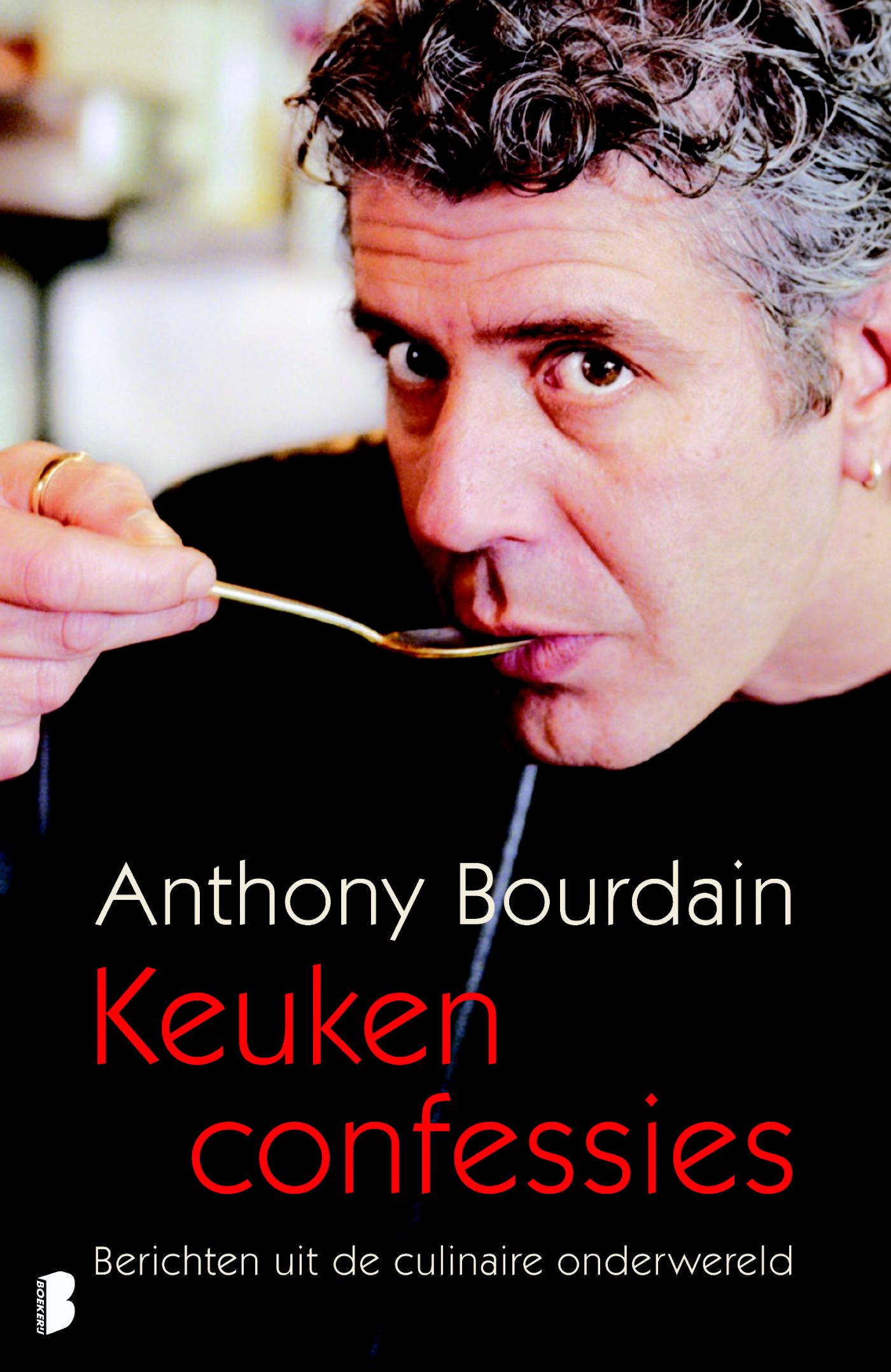 Keukenconfessies 