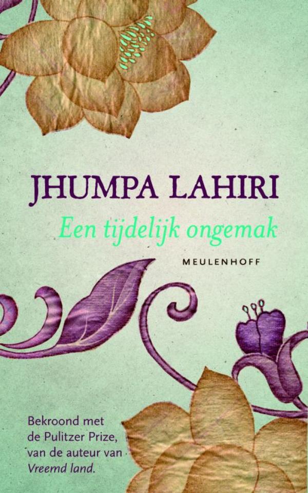 Een tijdelijk ongemak 