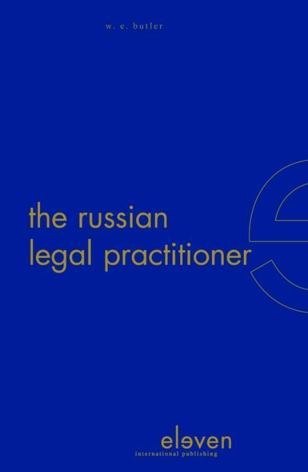 The Russian legal practitioner 