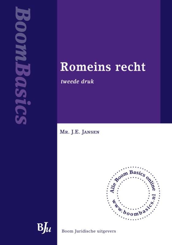 Romeins recht 