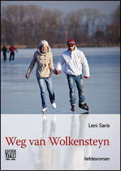 Weg van Wolkensteyn 