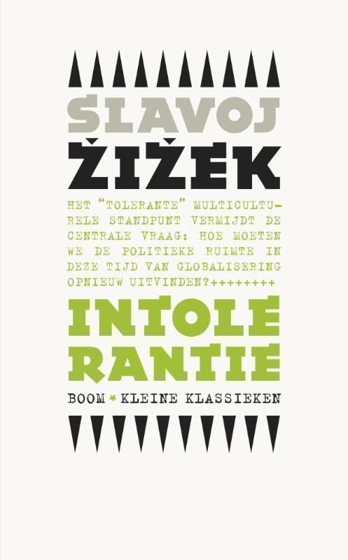 Intolerantie 