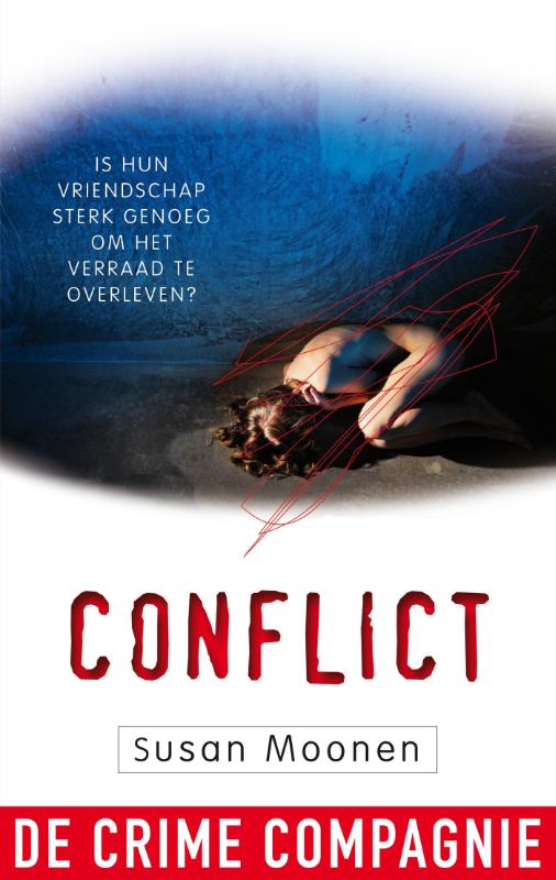 Conflict is hun vriendschap sterk genoeg om het verraad e overleven
