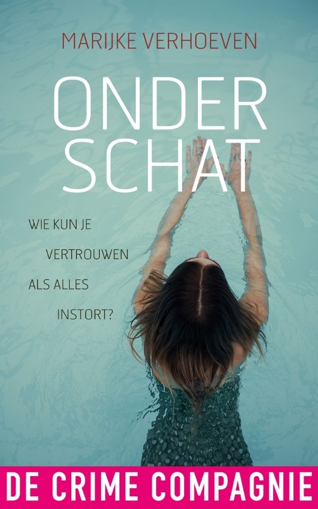 Onderschat 