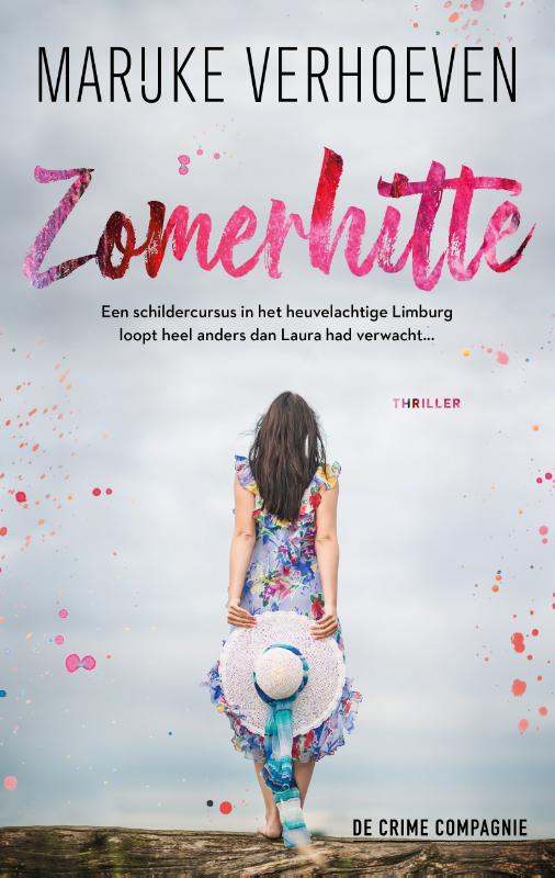 Zomerhitte 