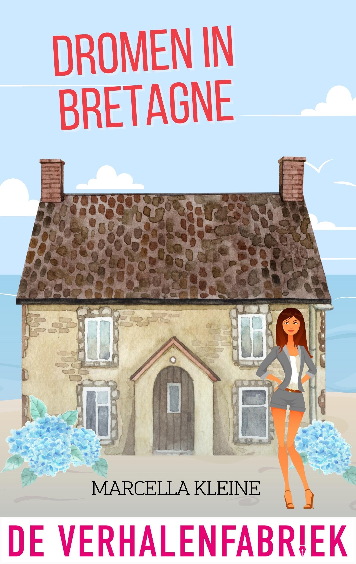 Dromen in Bretagne