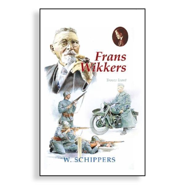 Frans Wikkers 