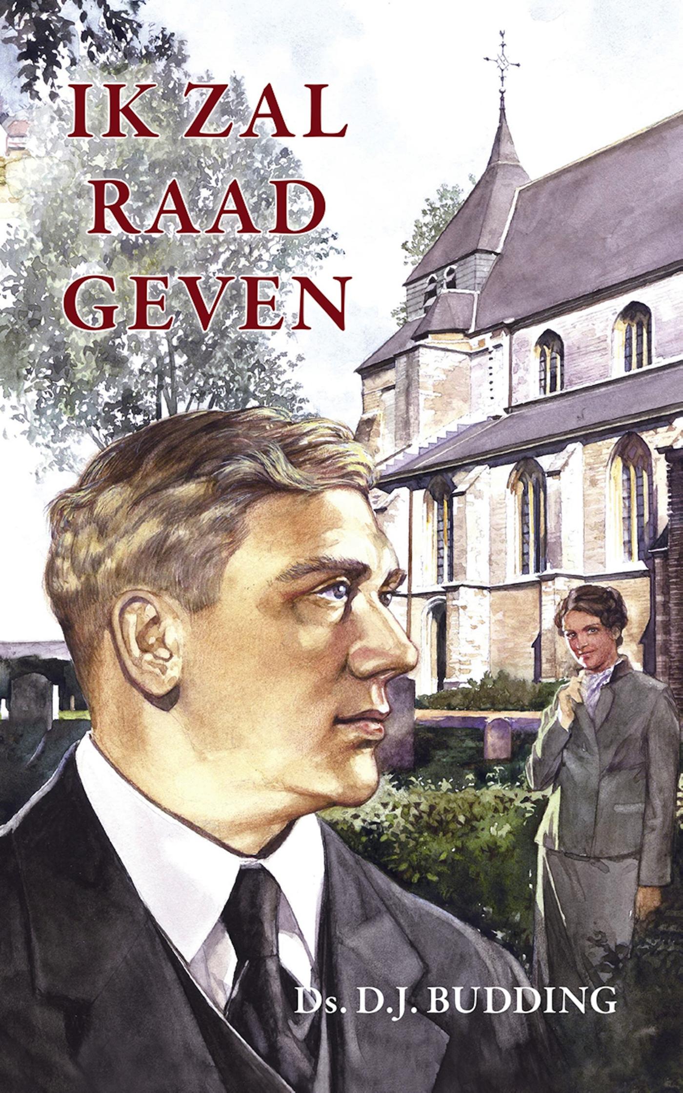 Ik zal raad geven 