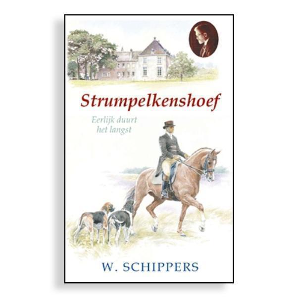 Strumpelkenshoef 