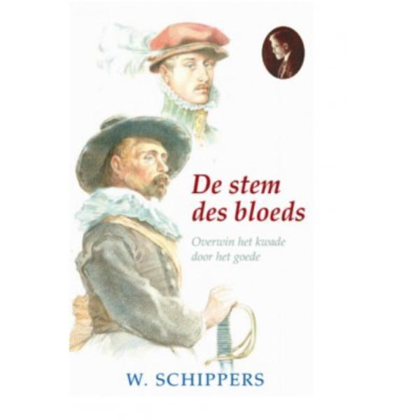 De stem des bloeds 