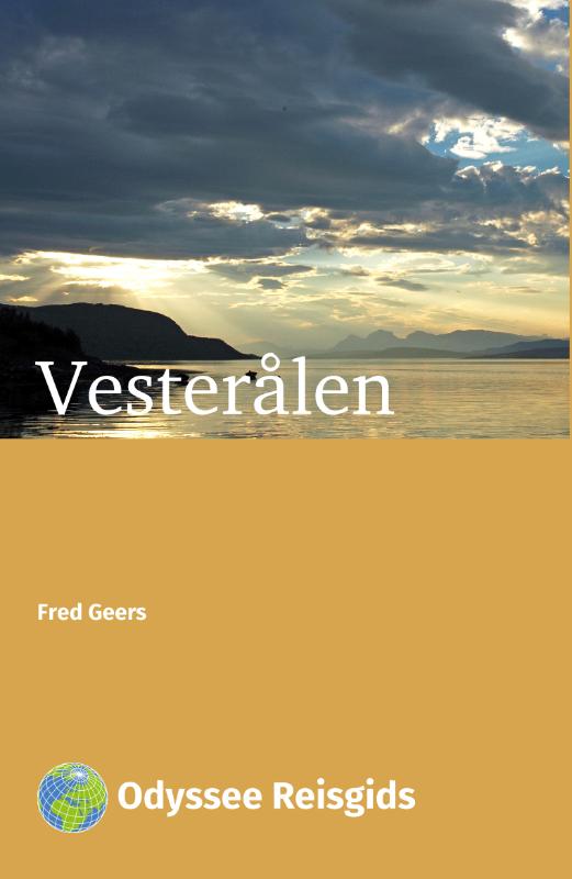 Vesterålen 