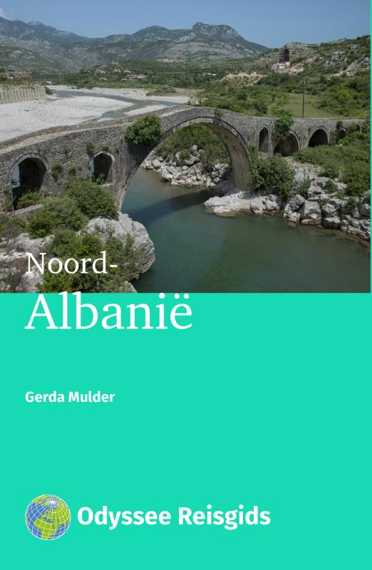 Noord-Albanië 