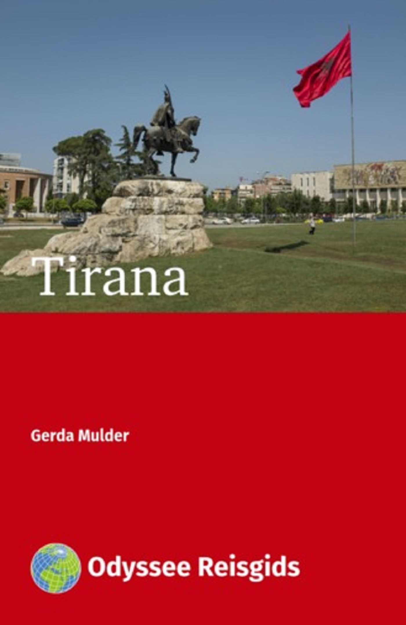 Tirana 