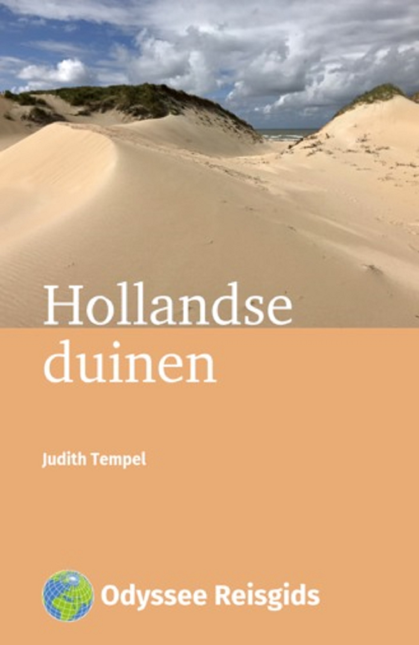 Hollandse Duinen 