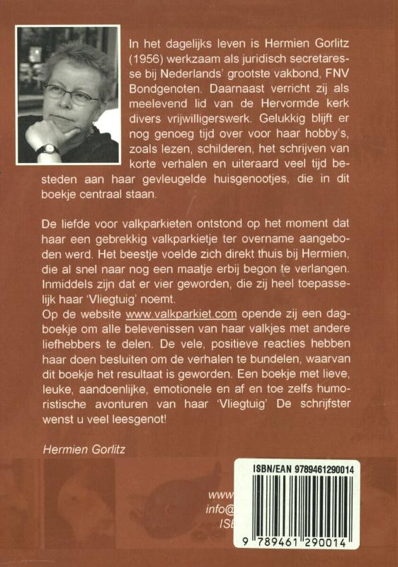 Mijn vliegtuig en ik 