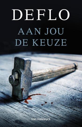 Aan jou de keuze 