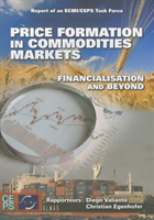 Price Formation in Commodities Spot and Futures Markets