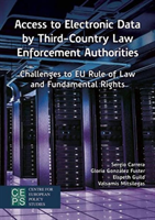 Access to Electronic Data by Third-Country Law Enforcement Authorities