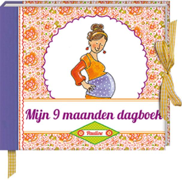 Mijn 9 maanden dagboek 
