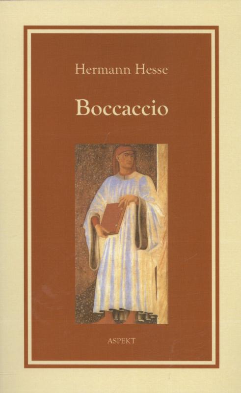Boccaccio de schrijver van de Decamerone