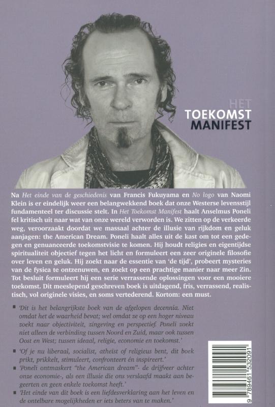 Het toekomst manifest 