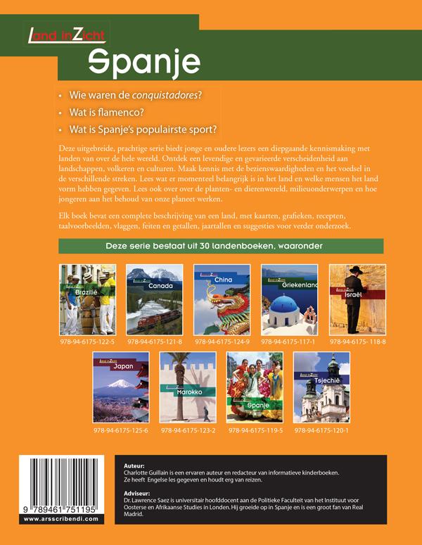 Spanje 