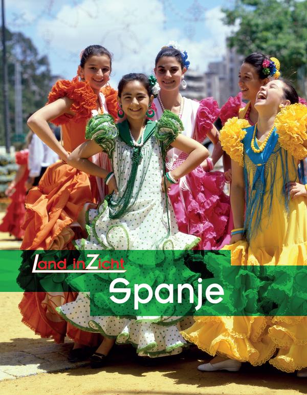 Spanje 