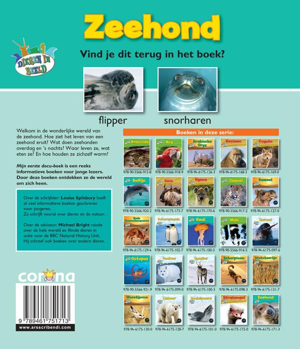 Zeehond 