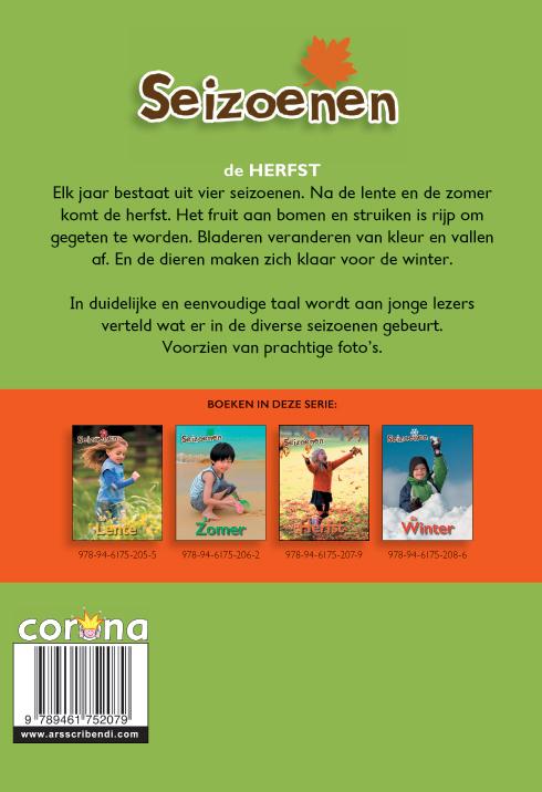 de Herfst 