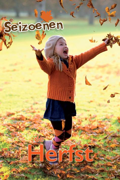 de Herfst 