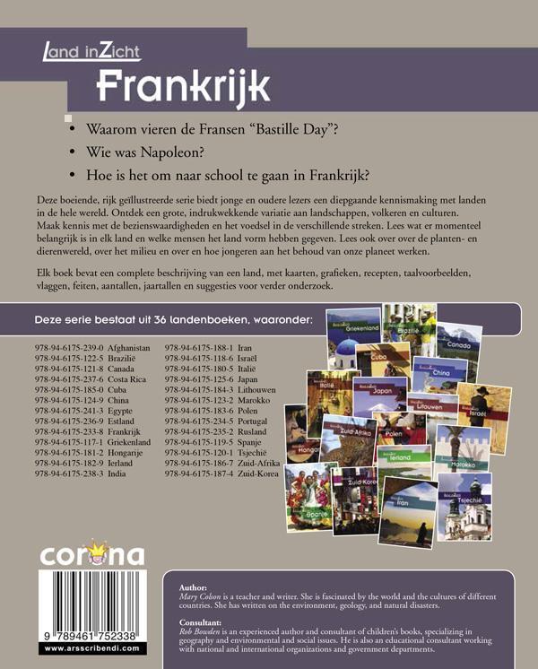 Frankrijk 