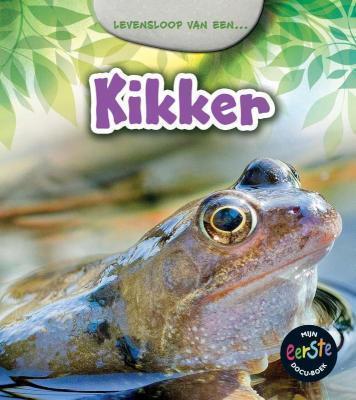 Kikker 