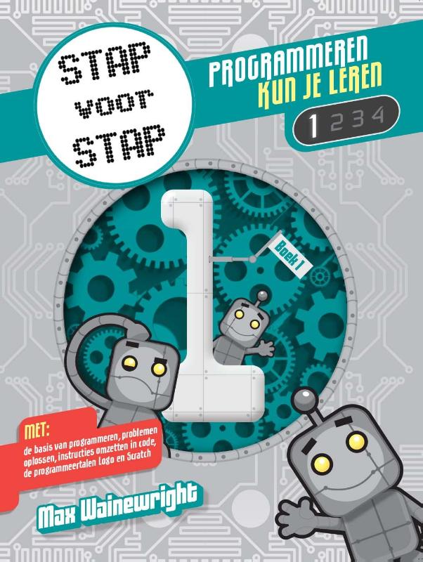 Programmeren kun je leren 1