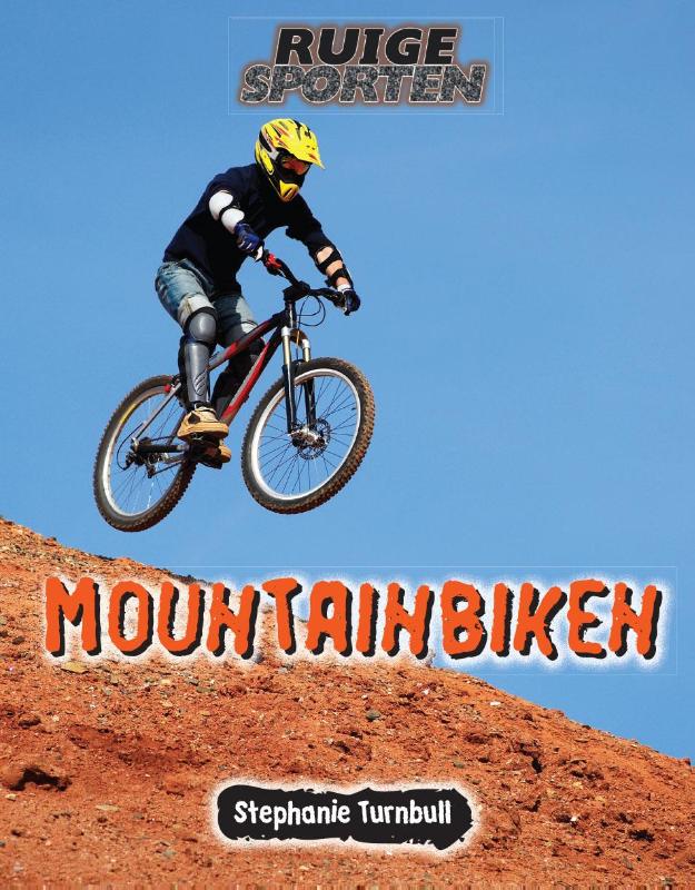 Mountainbiken 
